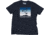 Mystery Ranch Gradient MT Short Sleeve T-Shirt - Mens, Navy Heather, Extra Large, 112589-437-50