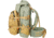 Mystery Ranch Gravelly 18L Daypack, Buckskin, One Size, 112968-214-00