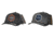 Mystery Ranch Hexagon Trucker, Black, Charcoal