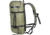 Mystery Ranch High Water Flip Pack, Forest, One Size, 112619-311-00