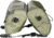 Mystery Ranch High Water Lid, Forest, One Size, 112612-311-00
