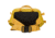 Mystery Ranch Hip Monkey Backpack, Lemon, 110670-730-00