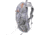 Mystery Ranch In and Out 19L Daypack, Aura, One Size, 112607-534-00
