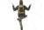 Mystery Ranch In and Out Backpack, Dark Khaki, OS, 110311-254-00