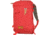 Mystery Ranch Kletterwerks Flip Backpack, Red/Red