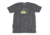 Mystery Ranch Lewis &amp; Clark Tee, Asphalt, Extra Large, 88-00-000102