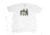Mystery Ranch Lewis &amp; Clark Tee, White, Large, 88-00-000110