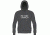 Mystery Ranch Logo Hoody - Mens, Charcoal, Small 888564167540