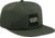 Mystery Ranch Logo Rope Hat - Men's, Ponderosa, One Size, 113256-341-00