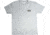 Mystery Ranch Megaloceros Giganteus Tee - Mens, Stone Heather, Large, 113105-024-40