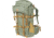 Mystery Ranch Metcalf 50 Backpack - Men's, Ponderosa, Extra Large, 11296634150