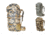 Mystery Ranch Metcalf Bivy Hunting Backpack, Desolve Bare, Foliage, Optifade Subalpine