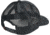 Mystery Ranch MR Brand Seal Hat, Black, One Size, 113109-001-00