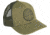 Mystery Ranch MR Brand Seal Hat, Forest, One Size, 113109-311-00