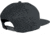 Mystery Ranch MR Camp Hat, Black, One Size, 113108-001-00