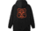 Mystery Ranch MR Fire Type 1 Hoodie - Mens, Onyx, 2XL, 113257-029-60-XXL