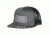 Mystery Ranch Mystery Trucker Hat - Mens, Grey, One Size, 111160-020-00
