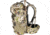 Mystery Ranch Pop Up 40 Backpack - Womens, Optifade Subalpine, Small, 112853-970-20