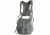 Mystery Ranch Quick Draw Binocular Harness, Charcoal 01-10-102535