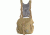 Mystery Ranch Quick Draw Binocular Harness, Coyote, 110411-215-00