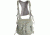 Mystery Ranch Quick Draw Binocular Harness, Foliage, 110411-037-00
