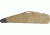 Mystery Ranch Quick Draw Rifle Scabbard Backpack Accessory, Coyote, 110412-215-00