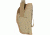 Mystery Ranch Quick Draw Side Arm Holster Backpack Accessory - Semi-Auto, Coyote, 110414-215-00, EDEMO1