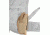 Mystery Ranch Quick Draw Side Arm Holster Backpack Accessory - Semi-Auto, Coyote, 110414-215-00, EDEMO1