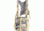 Mystery Ranch Quick Draw Binocular Harness, Desolve Bare, 110411-974-00