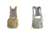 Mystery Ranch Quick Draw Medium Binocular Harness, Coyote, Foliage