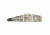 Mystery Ranch Quick Draw Rifle Scabbard Backpack Accessory, Desolve Bare, 110412-974-00