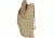Mystery Ranch Quick Draw Side Arm Holster Backpack Accessory - Semi-Auto, Coyote, 110414-215-00, EDEMO1