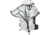 Mystery Ranch Radix 57 Backpacks - Womens, White/Sunset, Small, 113007-101-20