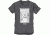 Mystery Ranch Ranch Style Tee - Mens, Charcoal, Small 888564167441