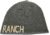 Mystery Ranch Rancher Beanie, Shadow, 112888-011-00