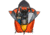 Mystery Ranch Ravine Backpack, Wildfire, Medium 01-10-101820