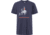 Mystery Ranch Rip Zip Moonwalker Tee - Mens, Outerspace, Small, 113252-025-20-S