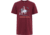 Mystery Ranch Rip Zip Moonwalker Tee - Mens, Redwood, Large, 113252-608-40-L