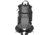 Mystery Ranch Saddle Peak 22 L Pack-Black Emboss-S/M