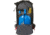 Mystery Ranch Saddle Peak Pack - Womens, Black, Extra Small/Small, 111172-001-15