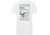 Mystery Ranch Shibuya Store Tee - Mens, White, Large, 113247-100-40-L