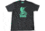 Mystery Ranch Speed Kills T-Shirt - Mens, Charcoal Heather, Medium, 112667-015-30