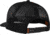 Mystery Ranch Spinner Trucker, Black, One Size, 110740-1-OS
