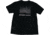 Mystery Ranch Stargazer Short Sleeve T-Shirt - Mens, Black, Medium, 112591-001-30