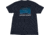 Mystery Ranch Stargazer Short Sleeve T-Shirt - Mens, Navy Heather, Extra Large, 112591-437-50