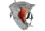 Mystery Ranch Superset 32L Pack, Aura, One Size, 113079-534-00