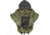 Mystery Ranch Terraframe 3 Zip 50 Backpack, Loden, Extra Large, 112382-333-51-XL