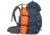 Mystery Ranch Terraframe 65 Pack, Deep Sea, Small, 112383-415-21-S