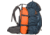 Mystery Ranch Terraframe 65 Pack, Deep Sea, Extra Large, 112383-415-51-XL
