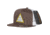 Mystery Ranch Triangle Trucker, Brown, One Size, 88-00-000086